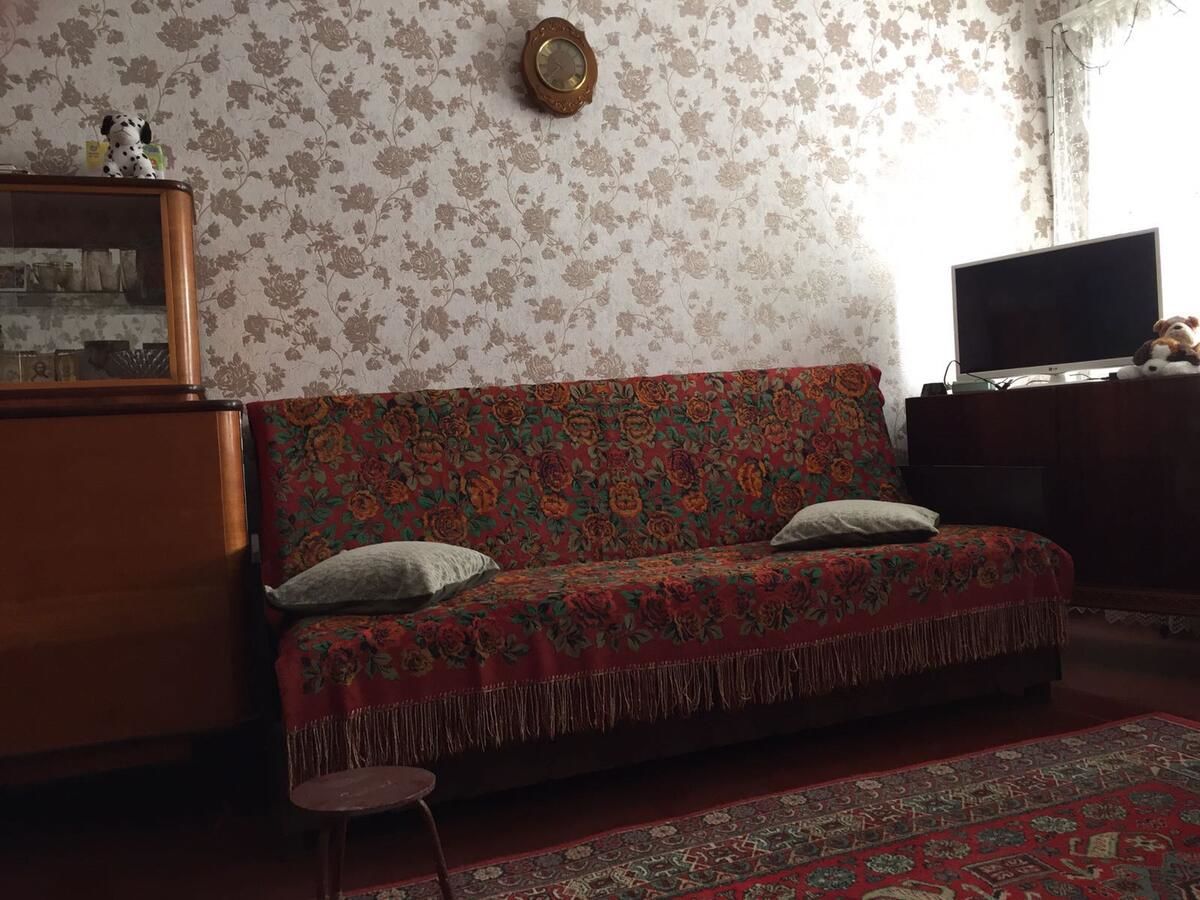 Апартаменты Квартира на Малой Арнаутской Одесса-4