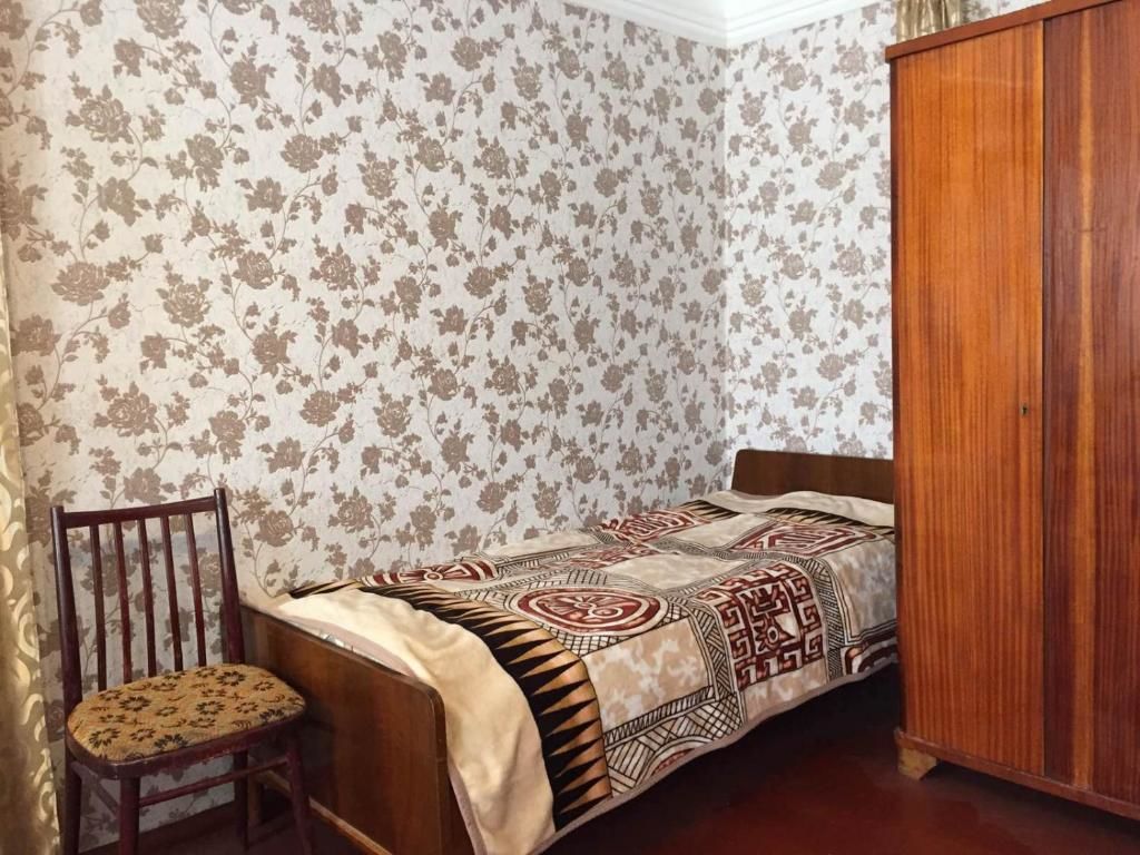 Апартаменты Квартира на Малой Арнаутской Одесса